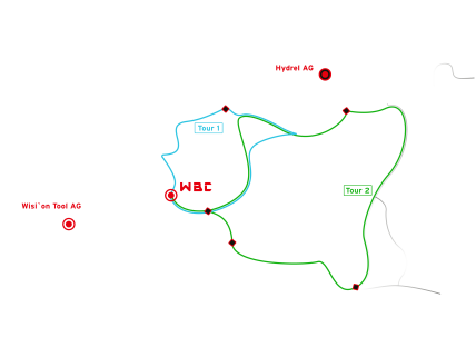 Härten und Nitrieren