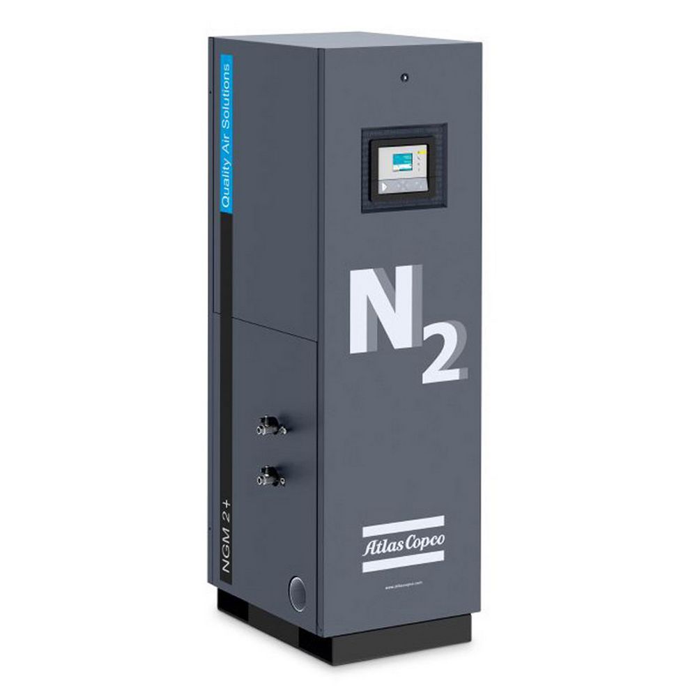 Stickstoffgenerator NGM