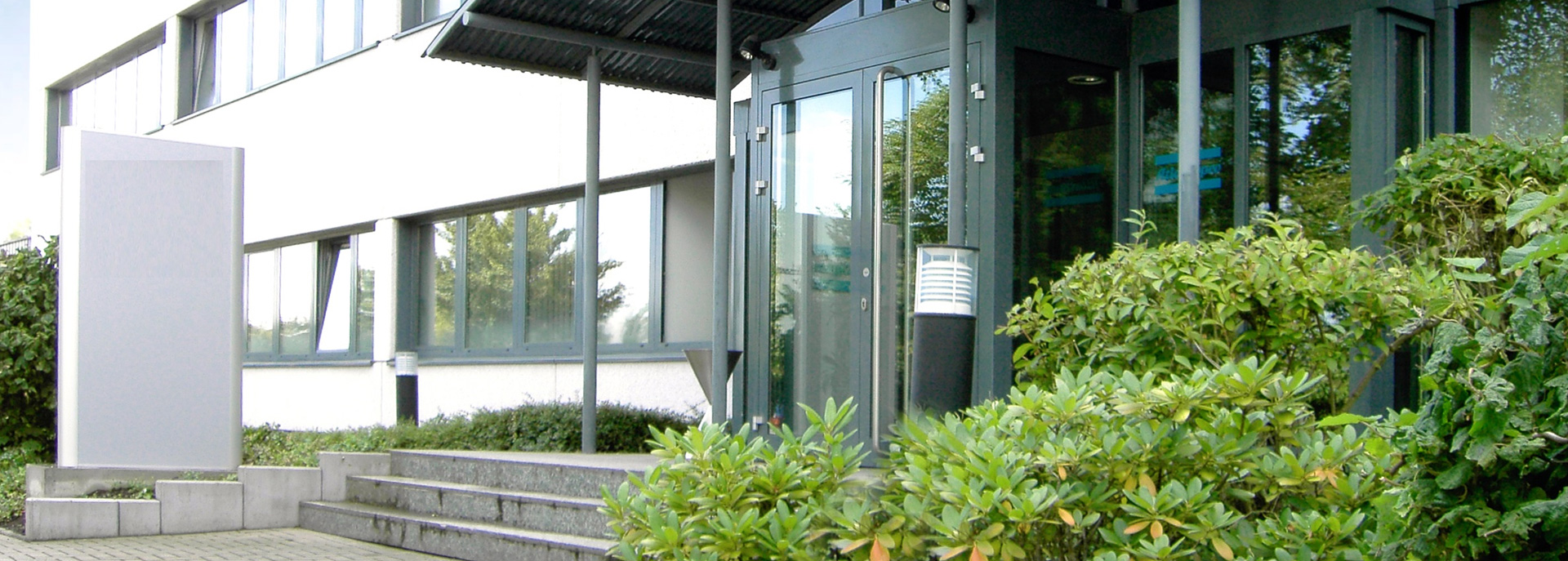Standort Hohenbrunn bei München