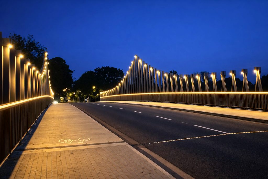 Brücke Schepsdorf