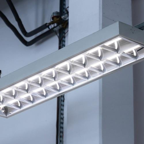 LED-Deckenleuchte
