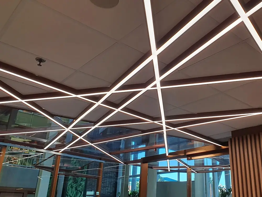 Deltion College, Zwolle