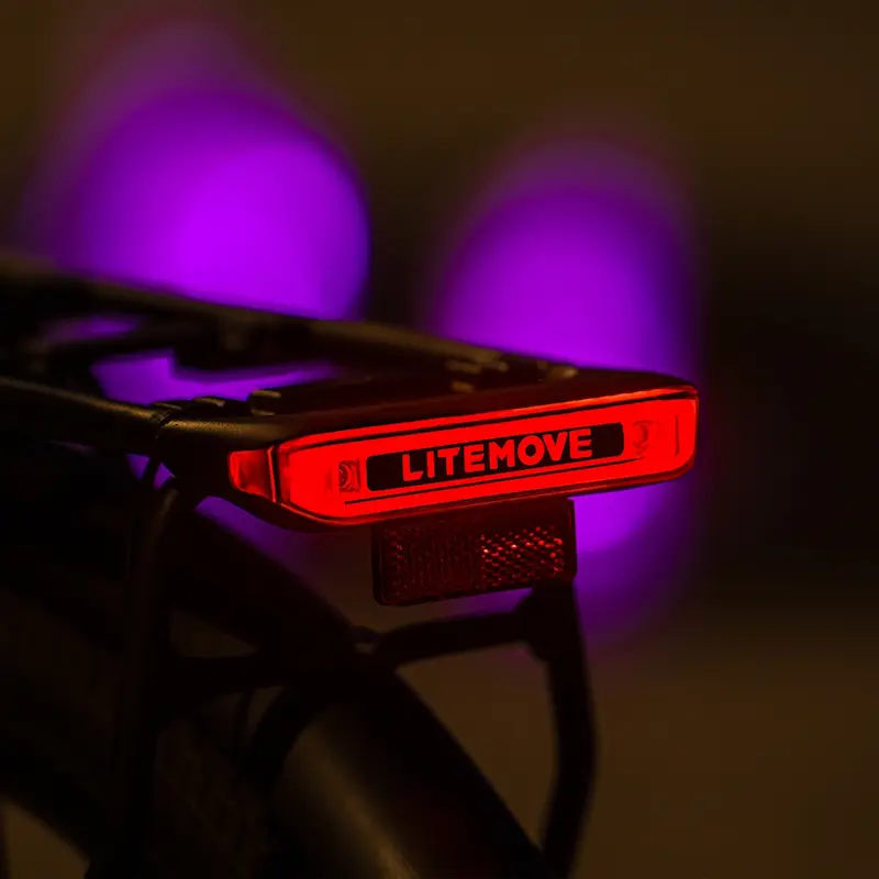 LITEMOVE TX-301
