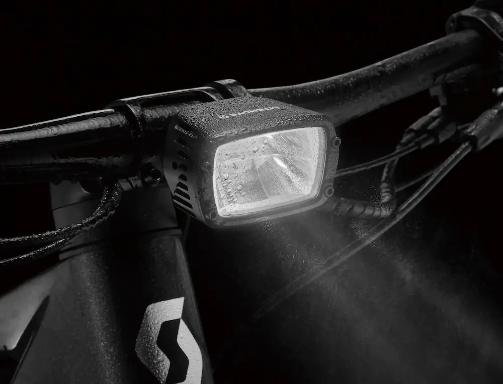 RXW-2900 High Power Headlight