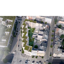 Elisabethstraße 82-86, Düsseldorf