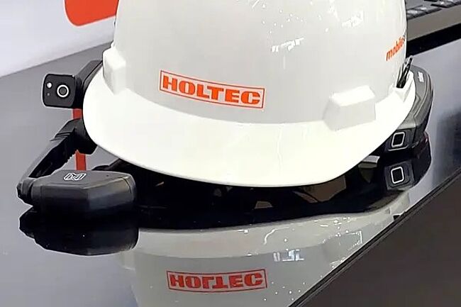 Serviceplattform HOLTEC Mobile Services