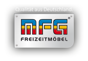 Logo MFG Mecklenburger Freizeitmöbel GmbH