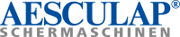 Aesculap Schermaschinen Logo