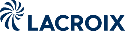 Logo LACROIX GROUP