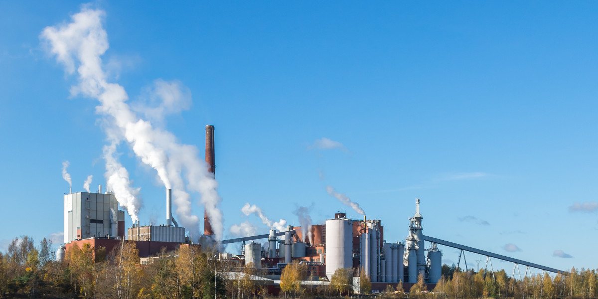Prozessanlagen (Process Technology)