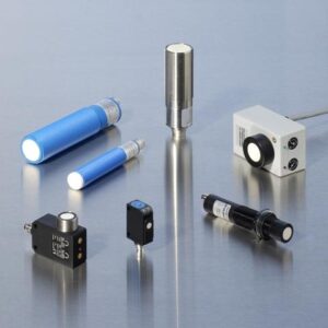 Ultraschallsensoren