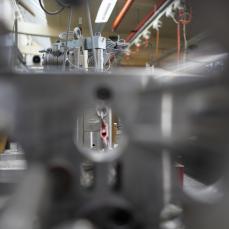Technisches Spritzgussteil