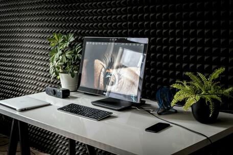 IT-Support und Beratung
