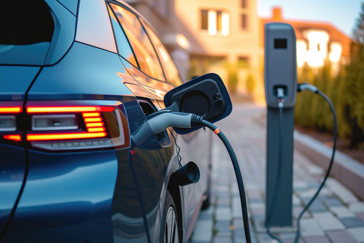 Elektromobilität