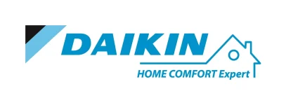 Daikin Home Comfort Experte
