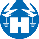 Paul Hahl Blitzschutz Logo