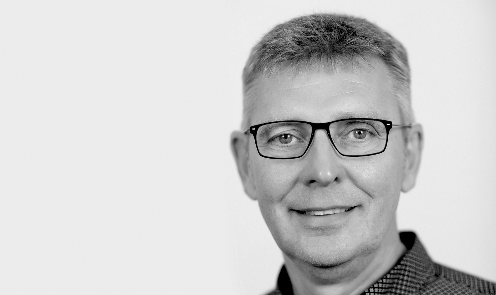 Michael Greve, Geschäftsführer