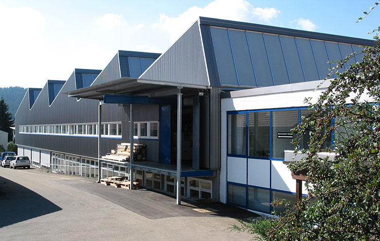 Standort Villingen-Schwenningen (Albertistr. 2)