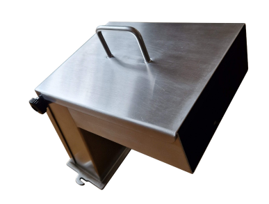Sheet metal part
