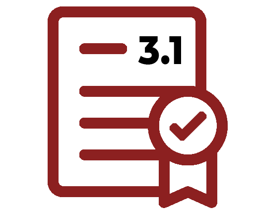 3.1 material inspection certificates