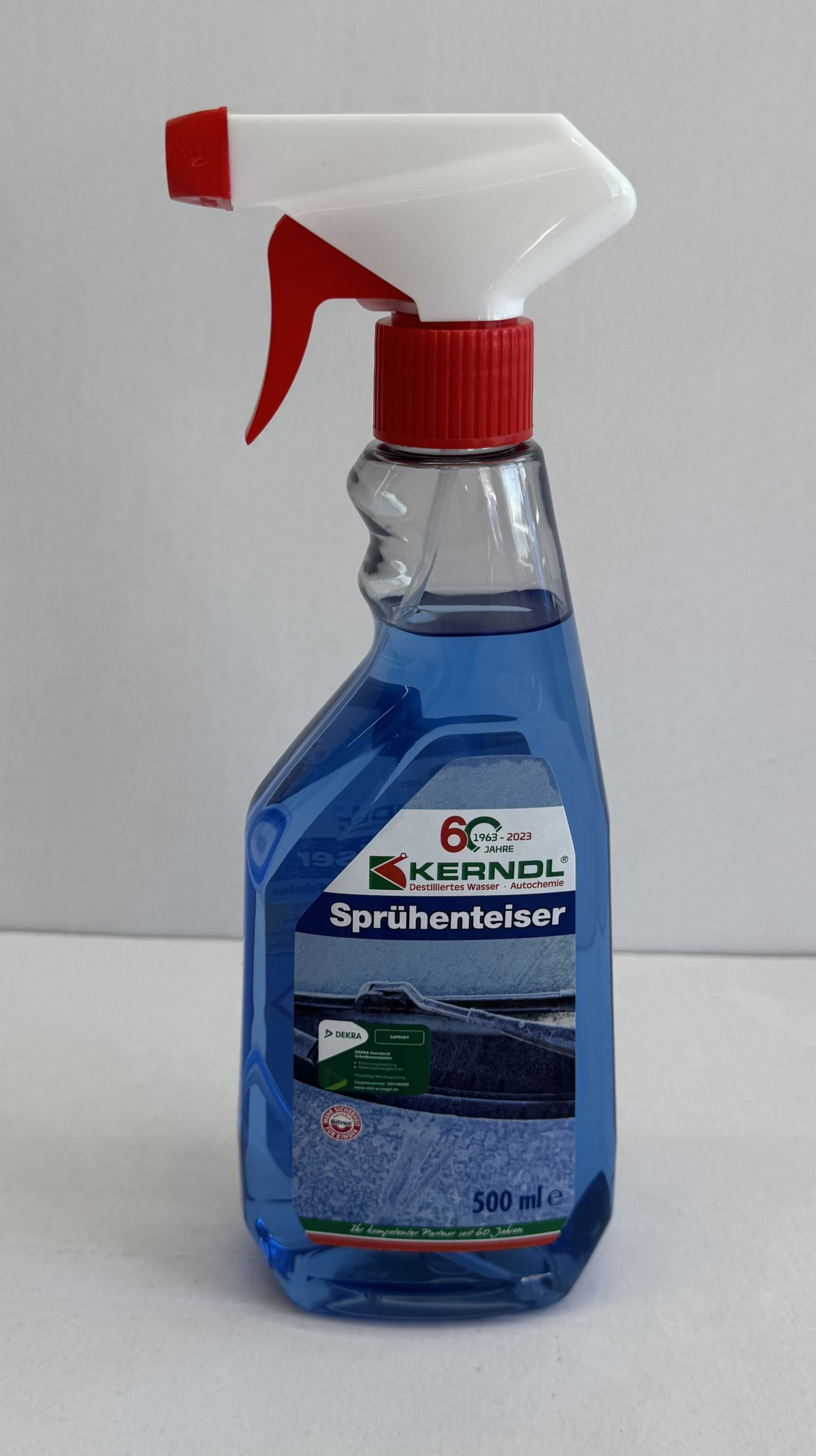 Sprühenteiser 500 ml