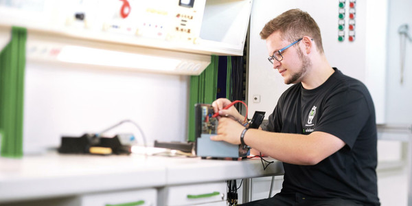 Produktentwicklung und Engineering