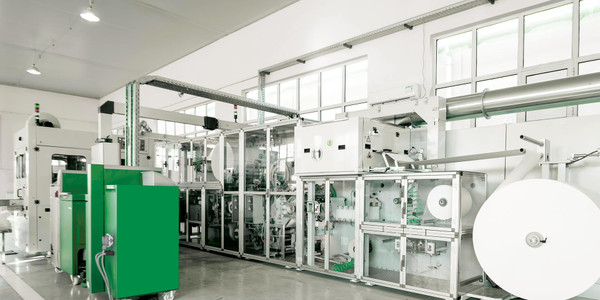Industriesteckverbinder revos
