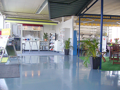 Garagentore