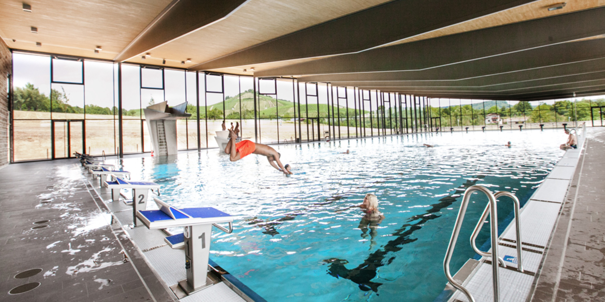 AQUAtoll Neckarsulm