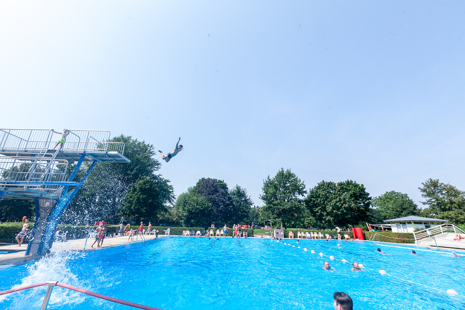 AQUAtoll Neckarsulm