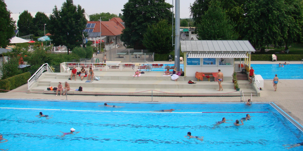 AQUAtoll Neckarsulm