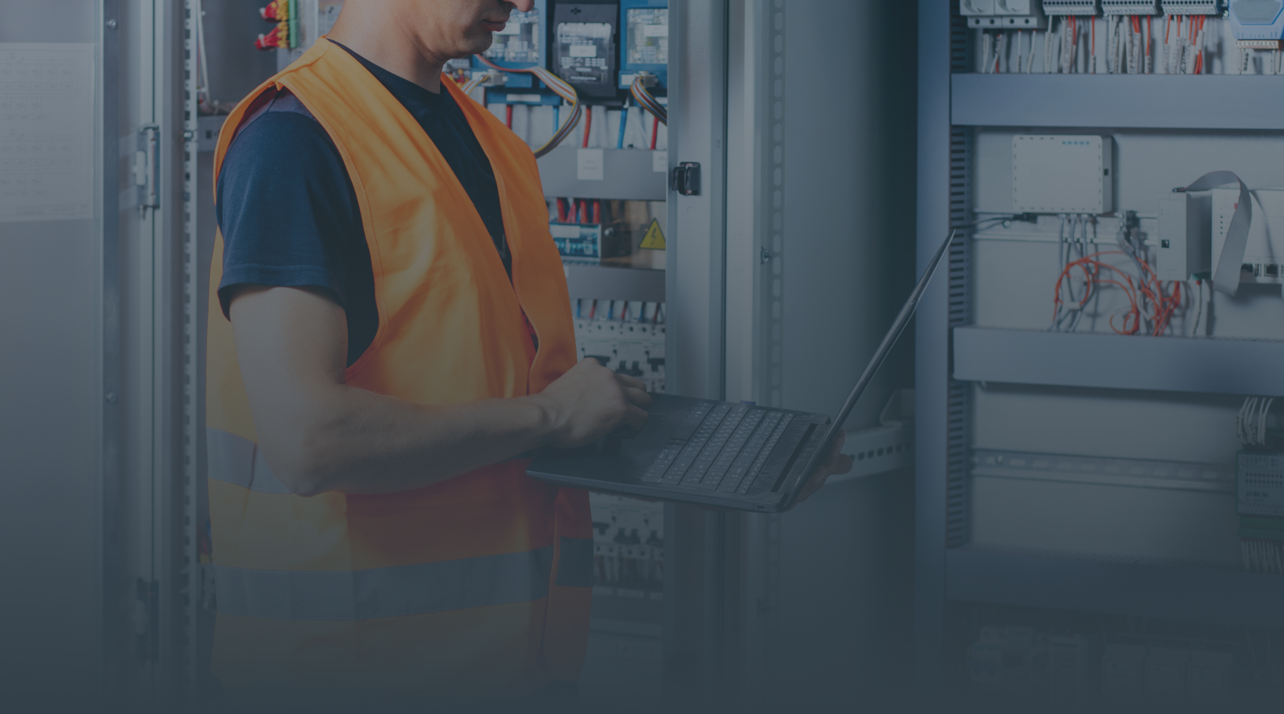 Building Automation & Infrastruktur – flexible, modulare Mechatroniksysteme