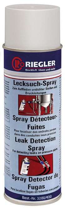 Lecksuchspray