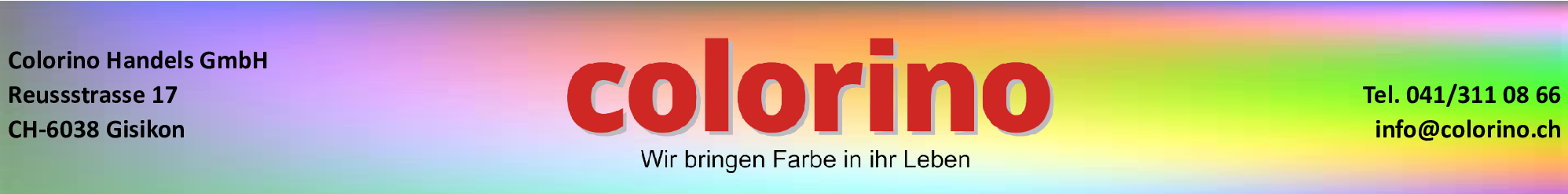Colorino Logo