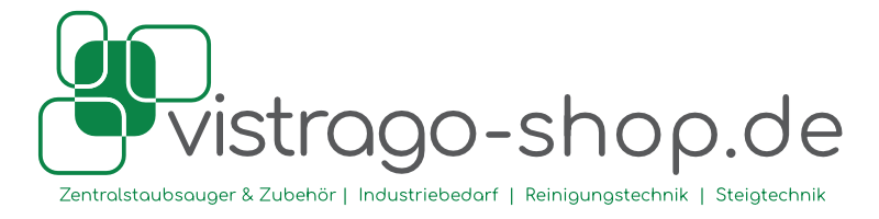 Vistrago - Zentrale Staubsaugsysteme