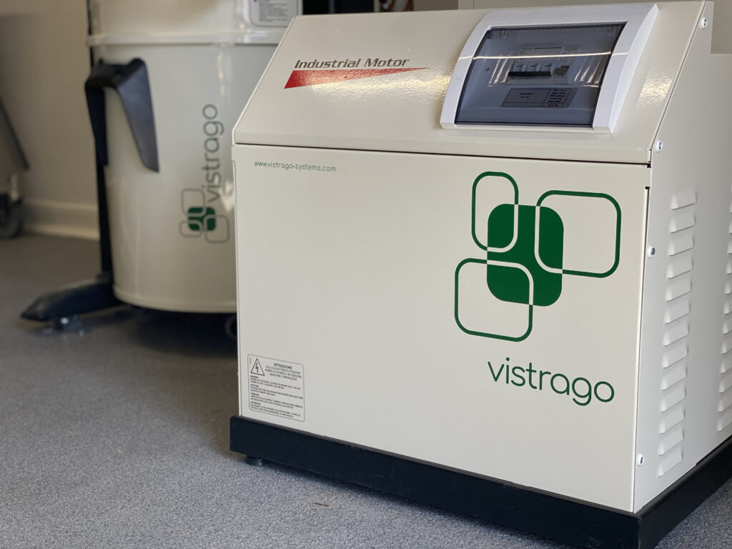 Projektbild Vistrago