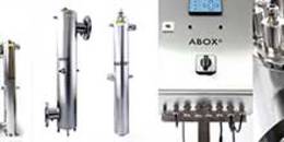 ABOX UV-System