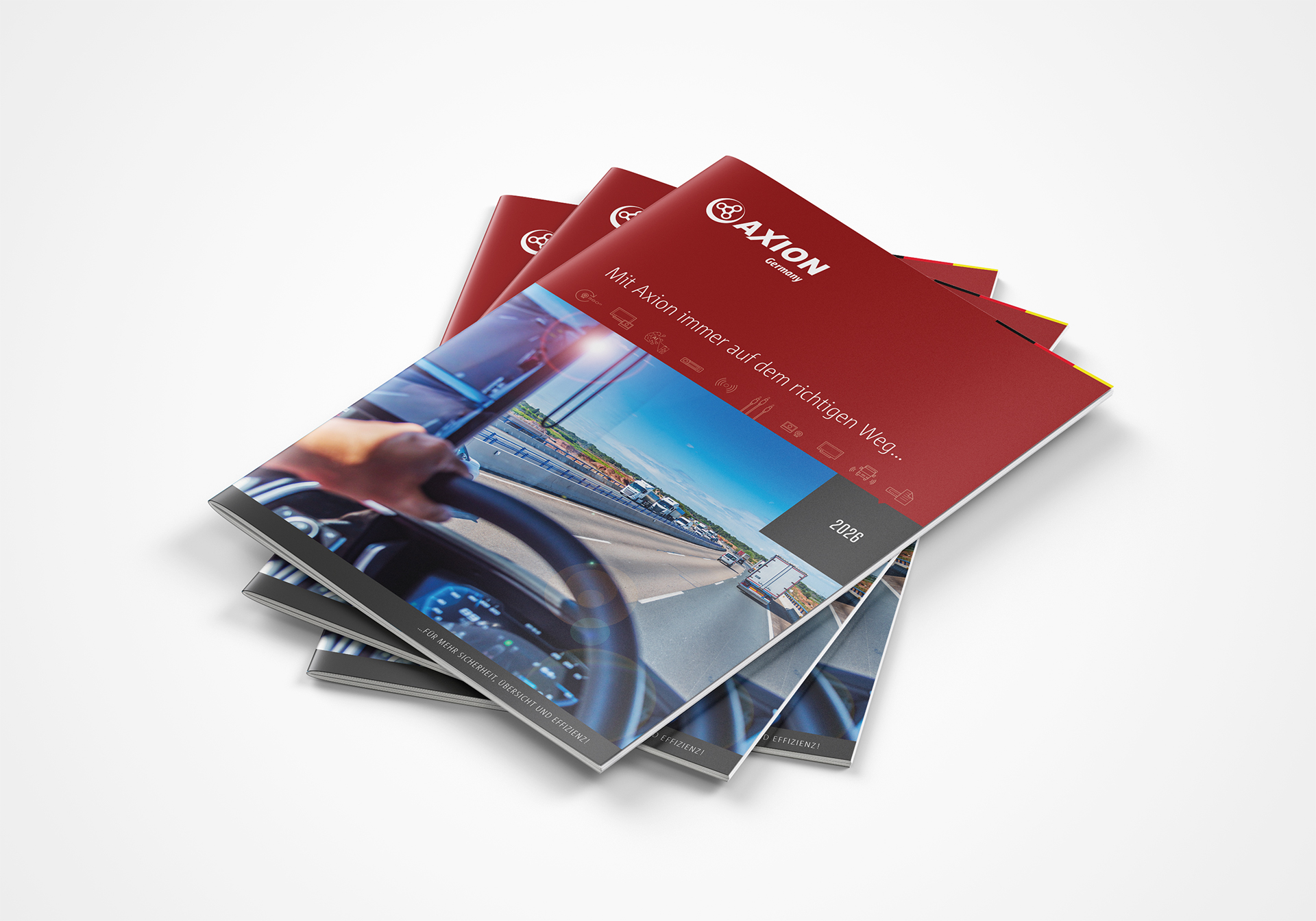 Axion Katalog 2026