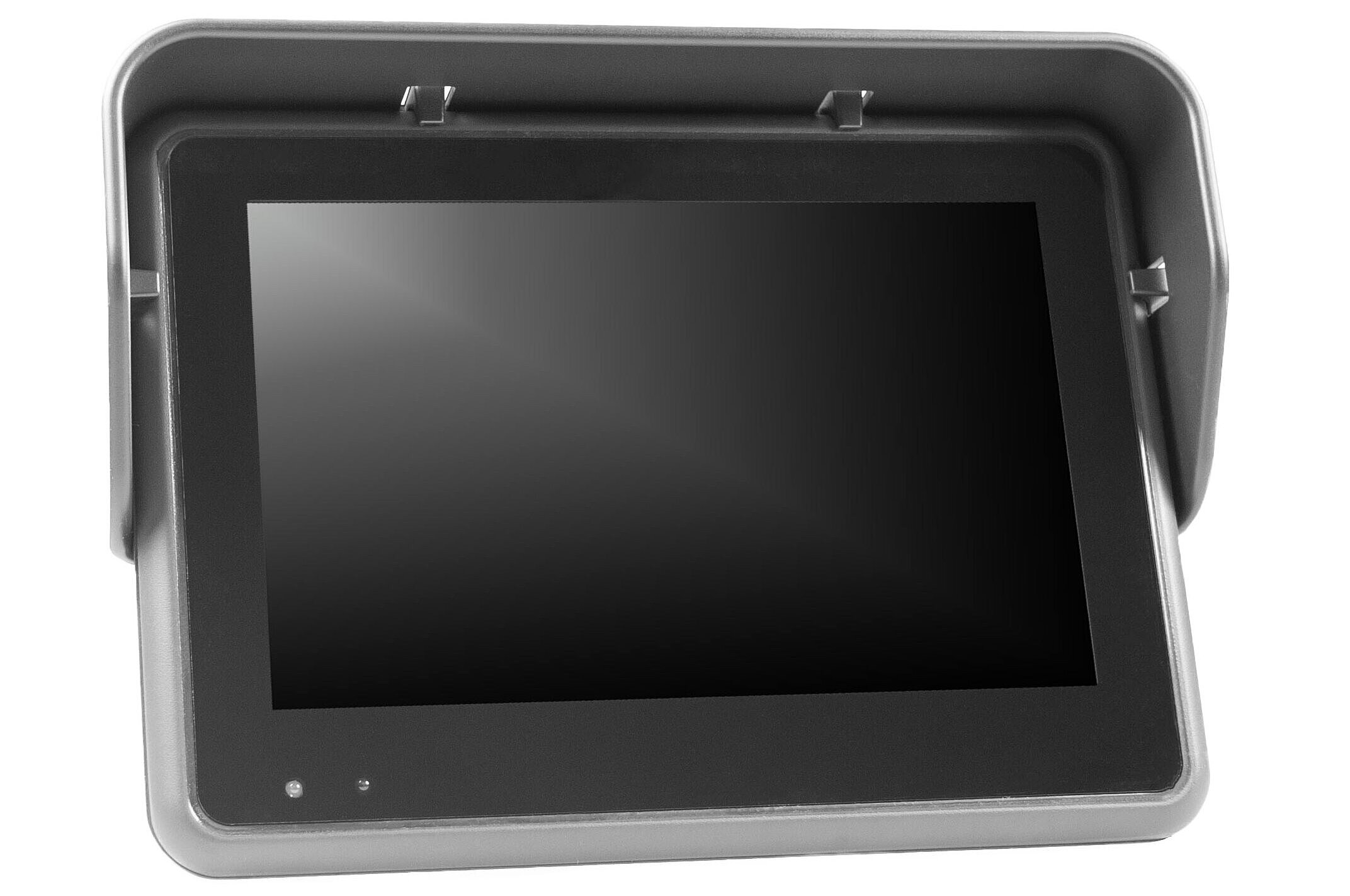 CRV 7270 Quad HD – Heavy-Duty 7" Quad Monitor