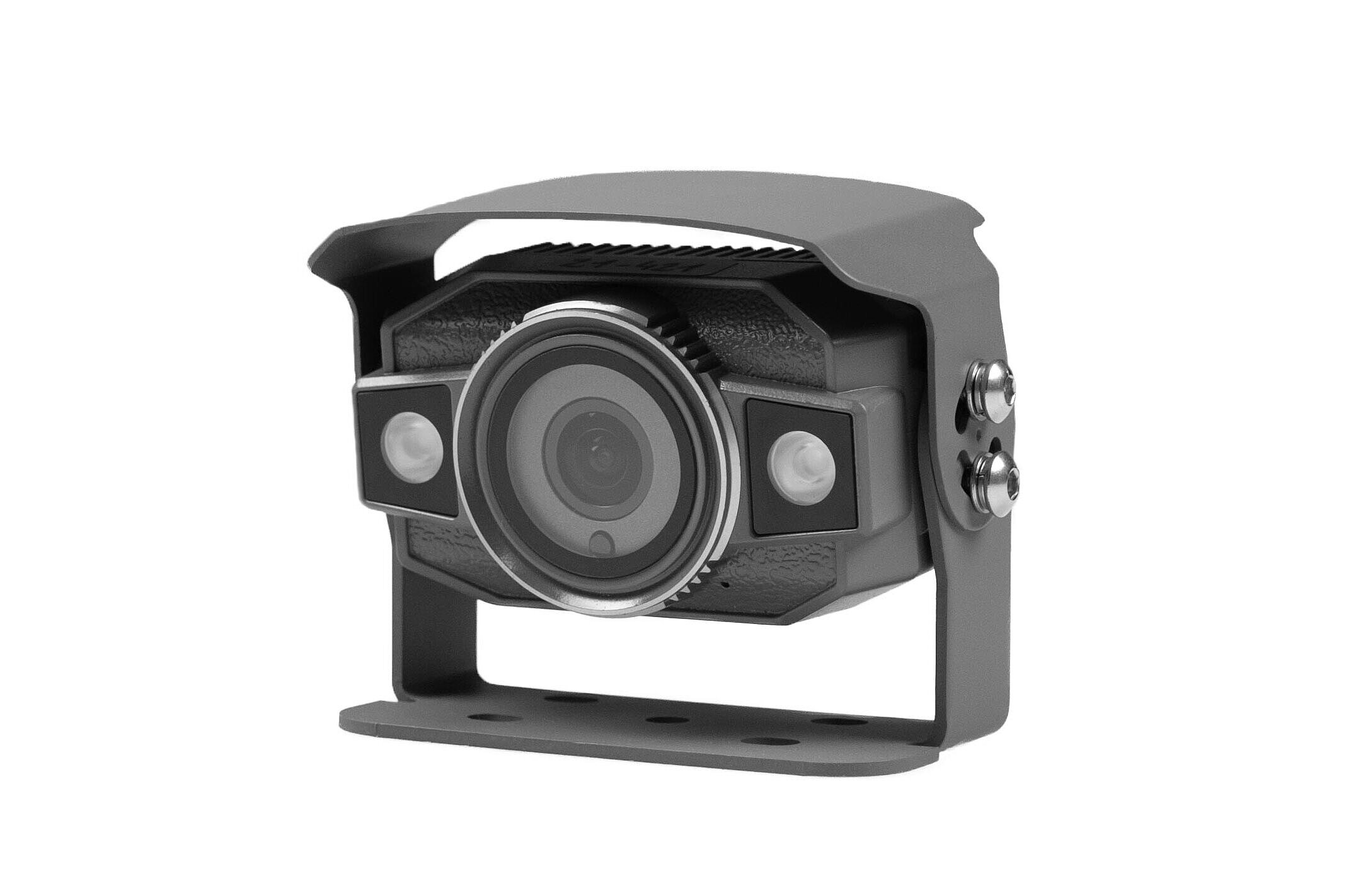 DBC 134081 QHD – Heavy-Duty Farbkamera