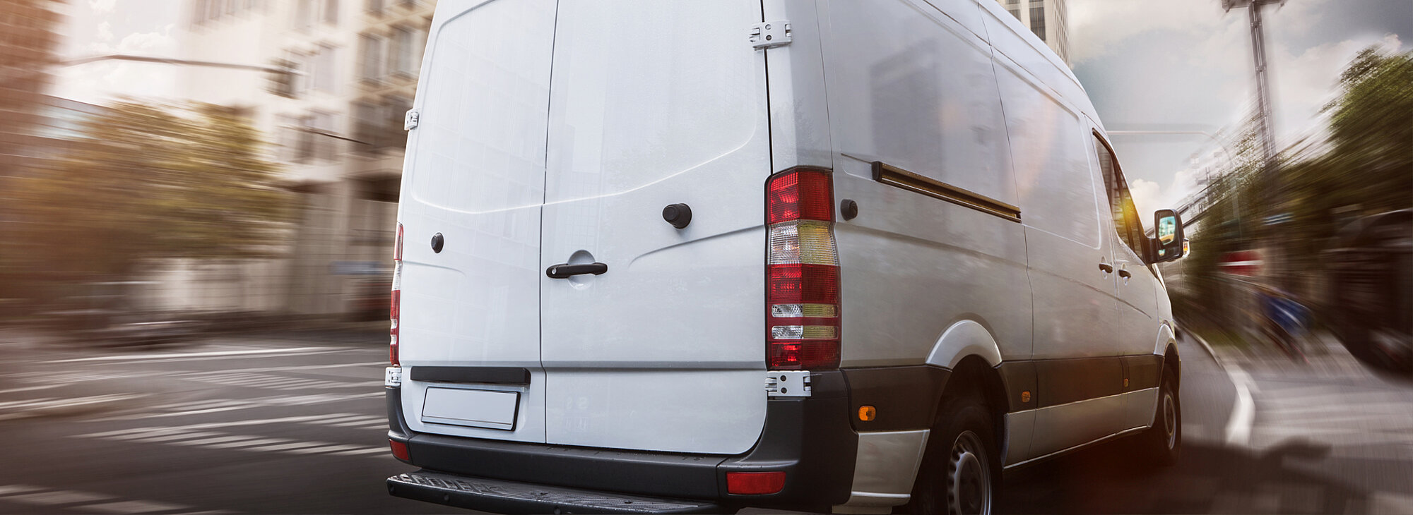Transporter