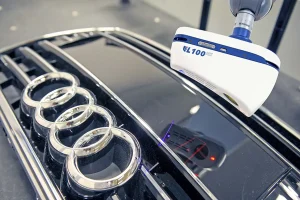 Automobil-Bauteil