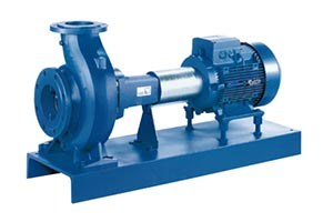 Pumpen