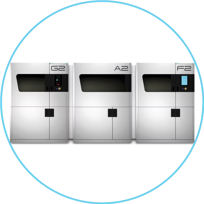 Finish-System A2