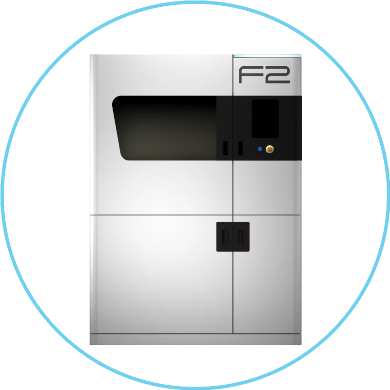 Finish-System F2