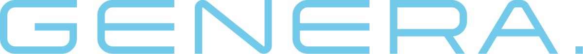 GENERA Logo