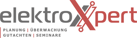 elektroXpert Logo
