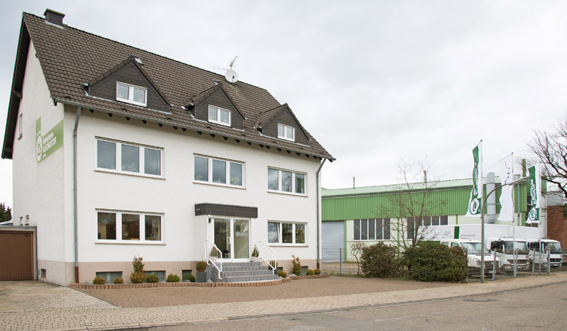 Standort Waltrop
