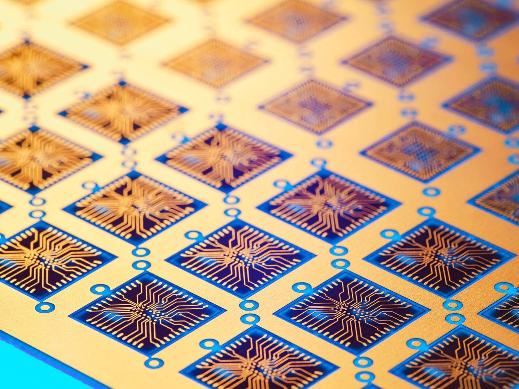 Leiterplatte (PCB)