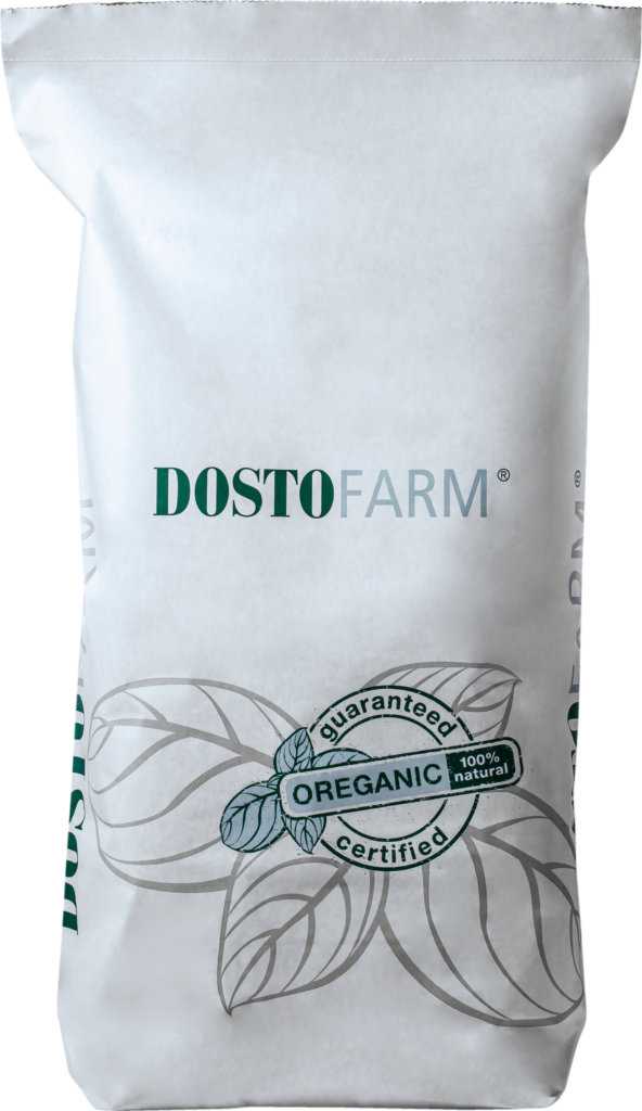 DOSTO Oregano Oil, Dry Product
